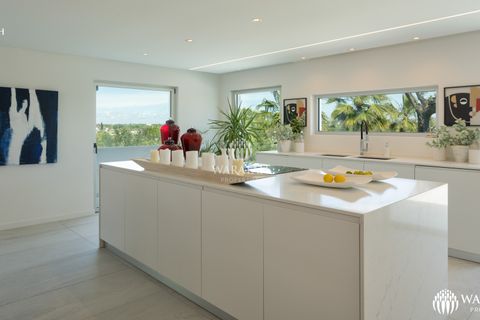 Villa a Almancil, Faro, Almancil - € 3.995.000 | Ref: Balor - foto 30